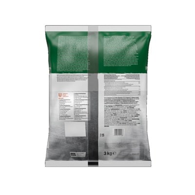 Knorr Professional Fusilli Tricolore 3 kg - 